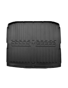 Umbrella Trunk Protection Mat for Skoda Superb III (3V)...