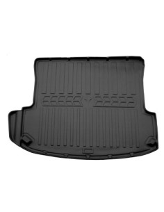 Umbrella Trunk Protection Mat for Skoda Octavia I...