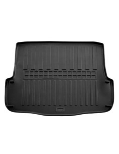 Umbrella Trunk Protection Mat for Skoda Octavia II (A5)...