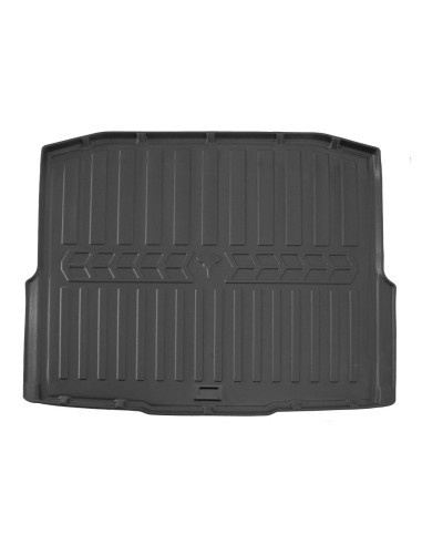 Umbrella Trunk Protection Mat for Skoda Octavia...