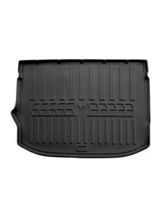 Umbrella Trunk Protection Mat for Skoda Fabia IV...