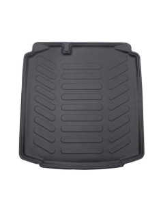 Umbrella Trunk Protection Mat for Skoda Rapid Sedan 2012-