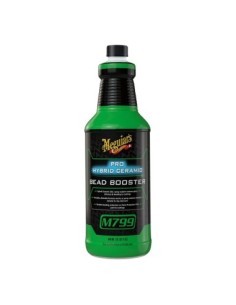 Sealant Auto MEGUIAR'S Pro Hybrid Ceramic Bead Booster,...
