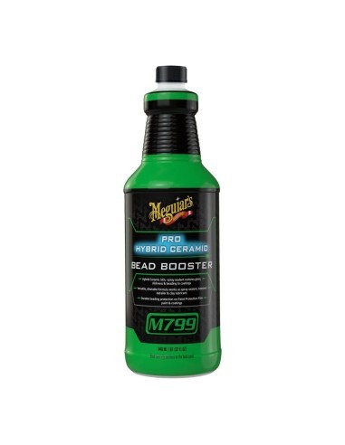 Στεγανωτικό Αυτοκινήτου MEGUIAR'S Pro Hybrid...