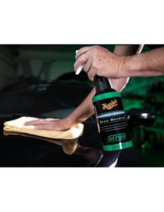 Sealant Auto MEGUIAR'S Pro Hybrid Ceramic Bead Booster,... 2