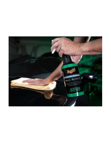 Στεγανωτικό Αυτοκινήτου MEGUIAR'S Pro Hybrid Ceramic Bead Booster, 946ml