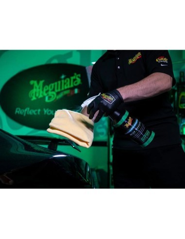Στεγανωτικό Αυτοκινήτου MEGUIAR'S Pro Hybrid...