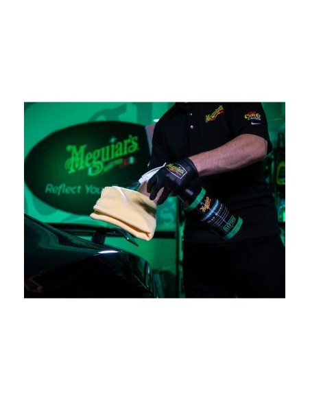Στεγανωτικό Αυτοκινήτου MEGUIAR'S Pro Hybrid Ceramic Bead Booster, 946ml