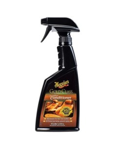 Meguiar's Gold Class Bőr Kondicionáló, 473ml