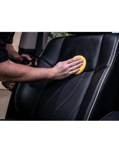 Meguiar's Gold Class Leather Conditioner, 473ml