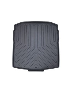 Trunk Protection Mat Umbrella for Skoda Octavia IV 2020-