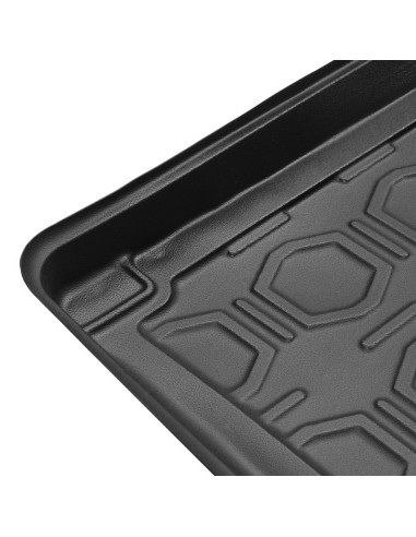 Umbrella Trunk Protection Mat for Skoda Superb...