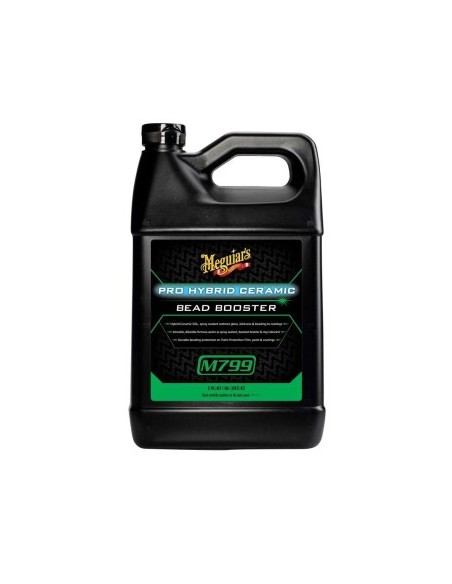 Σφραγιστικό Αυτοκινήτου Meguiar's Pro Hybrid Ceramic Bead Booster, 3,78 L