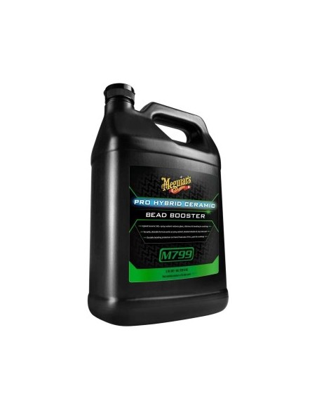Σφραγιστικό Αυτοκινήτου Meguiar's Pro Hybrid Ceramic Bead Booster, 3,78 L
