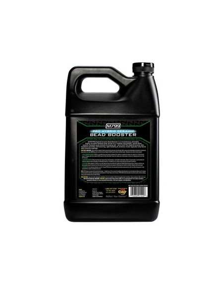 Sealant Auto Meguiar's Pro Hybrid Ceramic Bead Booster, 3,78 L