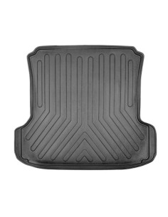 Umbrella Trunk Protection Mat for Skoda Octavia I 1996-2004