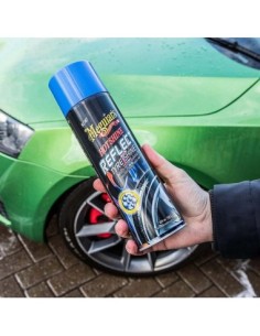 Разтвор за поддръжка на гуми Meguiar's Hot Shine Reflect... 2
