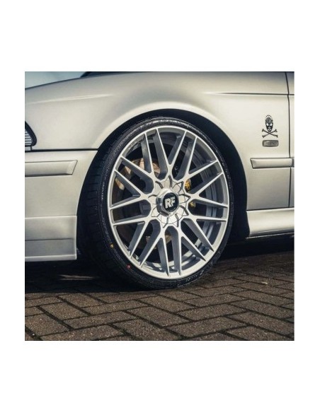 Meguiar's Hot Shine Reflect Tire Maintenance Solution, 425g