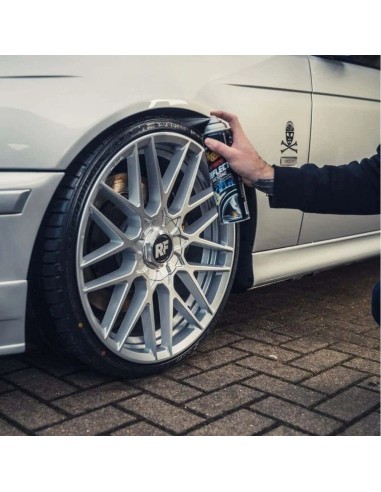 Meguiar's Hot Shine Reflect Tire Maintenance...