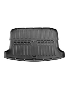 Umbrella Trunk Protection Mat for Seat Ateca with Low...