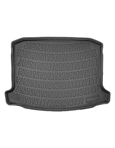 Trunk Protection Mat for Seat Ateca 4X2 2016- ,...