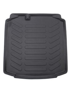 Umbrella Trunk Protection Mat for Seat Toledo IV 2012-2018