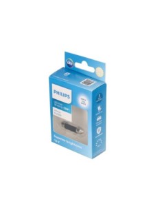 Led auto Alb C5w sofit Philips Ultinon Pro7000 SL 38 mm 2