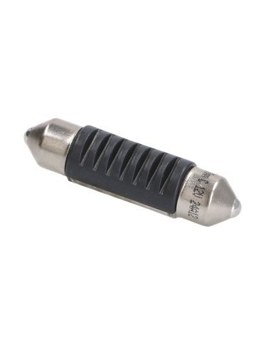 Led auto Alb C5w sofit Philips Ultinon Pro7000...