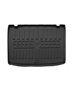 Umbrella Trunk Protection Mat for Renault Clio III...