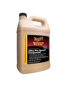 Pasta Polish Abraziv Meguiar's M110 Ultra Pro Speed...