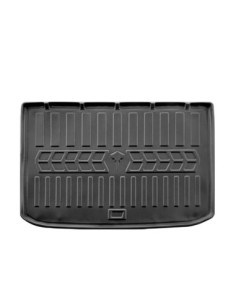 Trunk Protection Mat for Renault Captur II (Jb/Je) with...