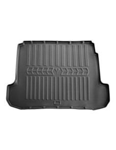 Umbrella Trunk Protection Mat for Renault Fluence Sedan...