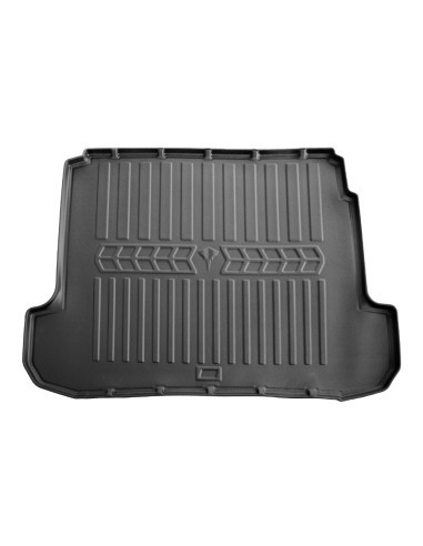 Κάλυμμα Προστασίας Πορτμπαγκάζ Umbrella για Renault Fluence Sedan (2009-2015)