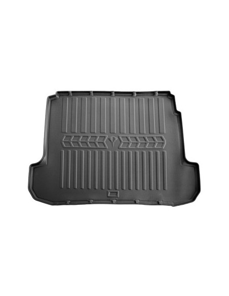 Κάλυμμα Προστασίας Πορτμπαγκάζ Umbrella για Renault Fluence Sedan (2009-2015)