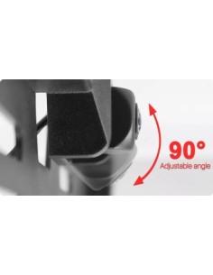 HD rearview camera 170 degree angle with StarLight Night... 2