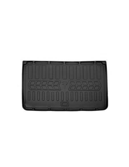 Umbrella Trunk Protection Mat for Renault Captur (With High Floor) (2013-2019)