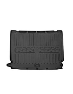 Umbrella Trunk Protection Mat for Renault Clio IV Combi...