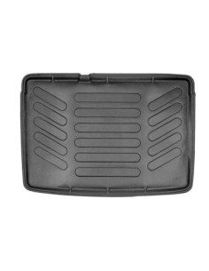 Umbrella Trunk Protection Mat for Renault Clio 3 Hb...