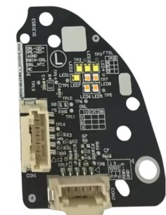 Repair Kit for Daytime Running Light DRL and Left Turn...