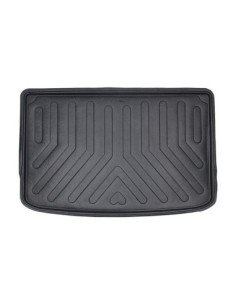 Umbrella Trunk Protection Mat for Renault Captur (With...