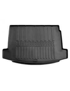 Umbrella Trunk Protection Mat for Renault Megane II Combi...