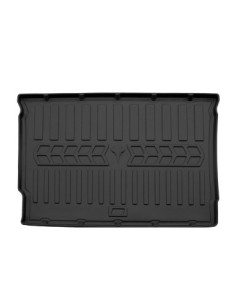 Umbrella Trunk Protection Mat for Renault Zoe with High...