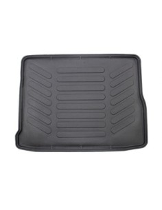 Umbrella Boot Protection Mat for Renault Scenic III (5...