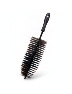 Fresso Leather Brush FRESSO Wheel Brush Pro