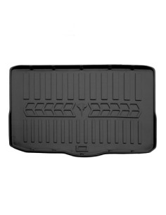 Umbrella Trunk Protection Mat for Renault Kadjar with Low...