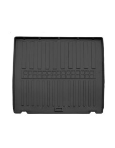 Umbrella Trunk Protection Mat for Renault Laguna III (T)...