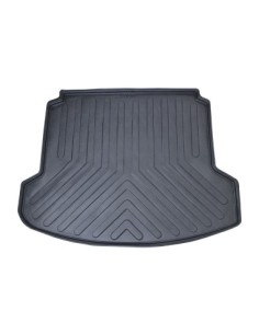 Umbrella Trunk Protection Mat for Renault Megane 4 Sedan...