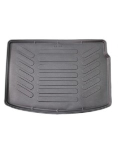 Umbrella Trunk Protection Mat for Renault Megane 3 Hb...