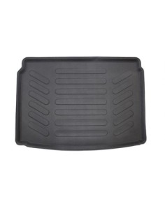 Umbrella Trunk Protection Mat for Renault Megane 4 Hb 2016-