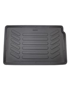 Umbrella Trunk Protection Mat for Renault Megane 2 Sedan...